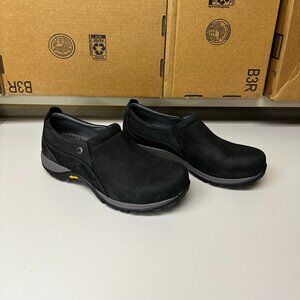 Dansko Patti Loafer - black - size 40
